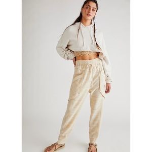 Free People flowy pants